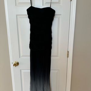 BCBG dress